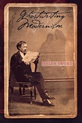 Cover: Ghostwriting Modernism - Cornell University Press