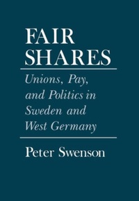Abbildung von: Fair Shares - Cornell University Press