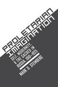 Cover: Proletarian Imagination - Cornell University Press