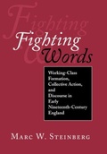 Cover: Fighting Words - Cornell University Press