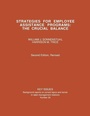 Cover: Strategies for Employee Assistance Programs - ILR Press