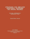 Cover: Strategies for Employee Assistance Programs - ILR Press