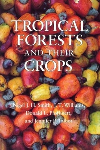 Abbildung von: Tropical Forests and Their Crops - Cornell University Press
