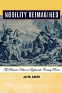 Cover: Nobility Reimagined - Cornell University Press