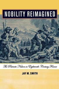 Abbildung von: Nobility Reimagined - Cornell University Press