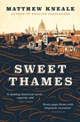 Cover: Sweet Thames - Atlantic Books