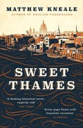 Cover: Sweet Thames - Atlantic Books