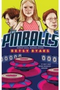 Enlarge image Cover: The Pinballs - HarperCollins