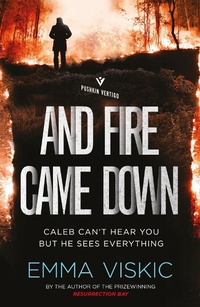 Enlarge image Cover: And Fire Came Down - Pushkin Vertigo