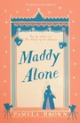Cover: Maddy Alone: Book 2 - Pushkin Children's Books