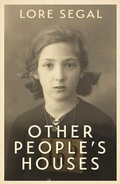 Cover: Other People's Houses - Sort of Books