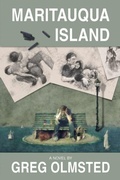 Cover: Maritauqua Island - Distributed By Ingram Spark