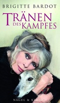 Cover: Tr&auml;nen des Kampfes - Nagel & Kimche