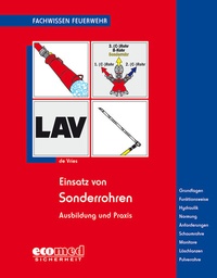 Abbildung von: Einsatz von Sonderrohren - ecomed Storck