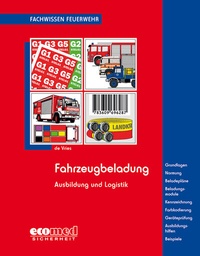 Abbildung von: Fahrzeugbeladung - ecomed Storck