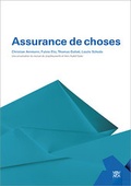 Cover: Assurance de choses - Compendio Bildungsmedien
