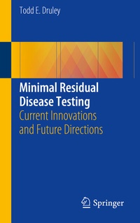 Abbildung von: Minimal Residual Disease Testing - Springer