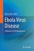 Bild: Ebola Virus Disease - Springer