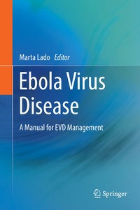 Abbildung von: Ebola Virus Disease - Springer