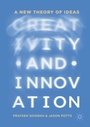 Cover: Creativity and Innovation - Palgrave Macmillan