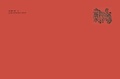 Cover: Geosophia: Vol. 1 - Scarlet Imprint