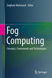 Abbildung von: Fog Computing - Springer