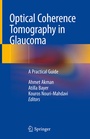 Cover: Optical Coherence Tomography in Glaucoma - Springer
