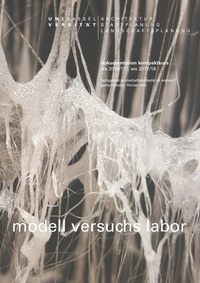 Enlarge image Cover: modell versuchs labor - Books on Demand