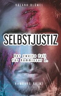 Abbildung von: Selbstjustiz - BoD - Books on Demand
