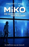 Cover: Miko - BoD - Books on Demand