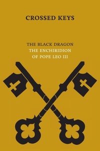 Enlarge image Cover: Crossed Keys - Scarlet Imprint
