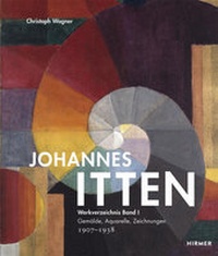 Abbildung von: Johannes Itten - Hirmer