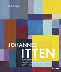 Abbildung von: Johannes Itten - Hirmer