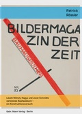 Cover: Bildermagazin der Zeit - Mann, Gebr.