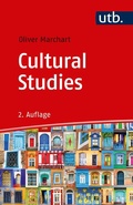 Cover: Cultural Studies - UTB