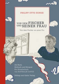 Enlarge image Cover: Runges Märchen - Dölling u. Galitz