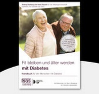 Abbildung von: Fit bleiben und älter werden mit Diabetes / Patientenhandbuch - MedTriX