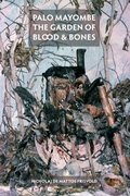 Cover: Palo Mayombe - Scarlet Imprint