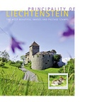 Cover: Principality of Liechtenstein - Alpenland Verlag