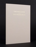 Cover: Das Ideale Buch oder Sch&ouml;ne Buch &middot; The Ideal Book or Book Beautiful - ASKU Sven Uftring