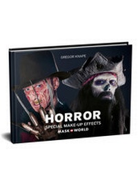 Abbildung von: Horror - MASKWORLD