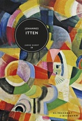 Cover: Johannes Itten - Klinkhardt & Biermann