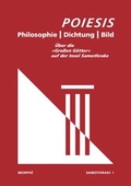Cover: &Uuml;ber die "Gro&szlig;en G&ouml;tter" auf der Insel Samothrake - Morph&eacute;-Verlag T&uuml;bingen