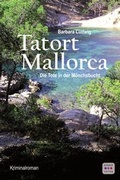 Cover: Tatort Mallorca - Schardt, M