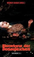 Cover: Blutschwur der Donauleichen - Morawa Lesezirkel GmbH