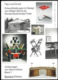 Cover: Figur und Grund - Spector Books