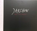 Cover: Jarchow - Der Zeichner - OPEN SPACE EDITION