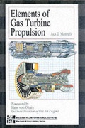 Cover: Elements of Gas Turbine Propulsion - McGraw-Hill Education (ISE Editions)