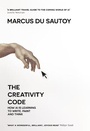 Cover: The Creativity Code - Fourth Estate Ltd