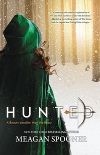 Enlarge image Cover: Hunted - HarperCollins